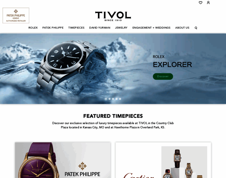 Tivol.com thumbnail