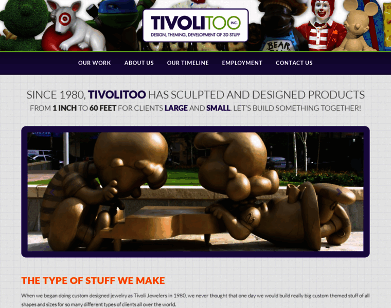 Tivolitoo.com thumbnail