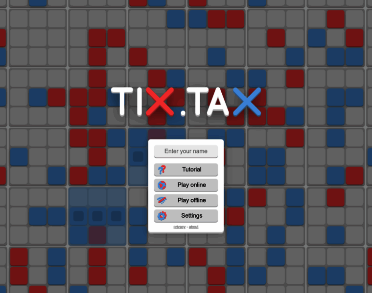 Tix.tax thumbnail