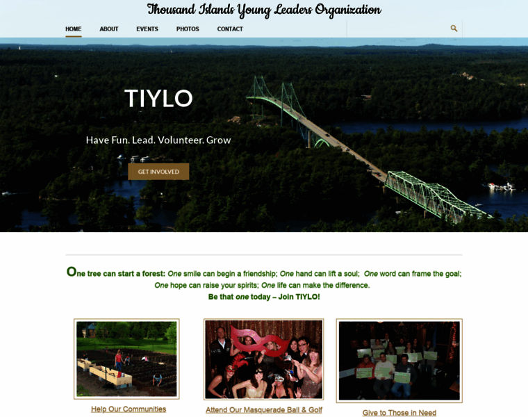Tiylo.org thumbnail