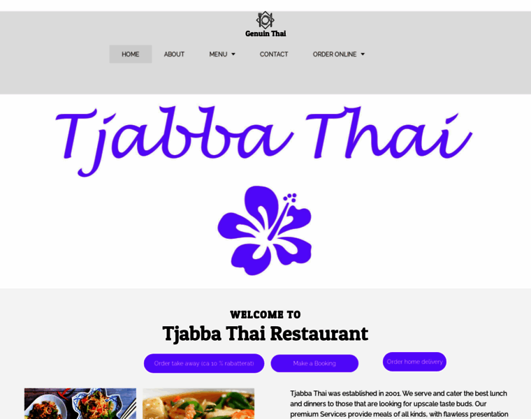 Tjabbathai.se thumbnail