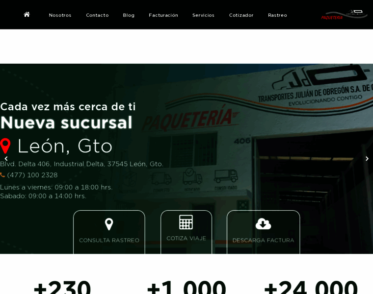 Tjo.mx thumbnail