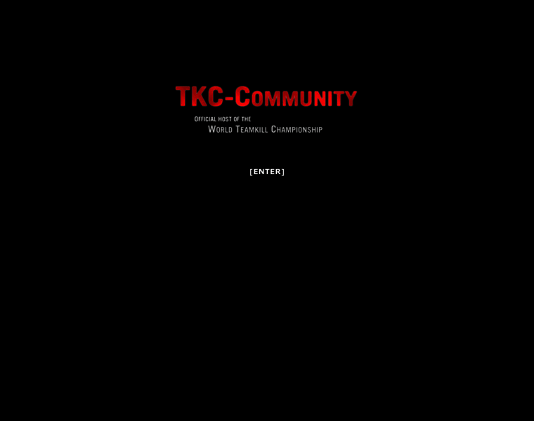 Tkc-community.net thumbnail