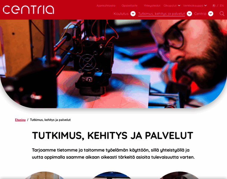 Tki.centria.fi thumbnail