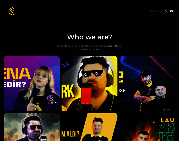 Tkteam.tech thumbnail Tkteam.tech thumbnail
