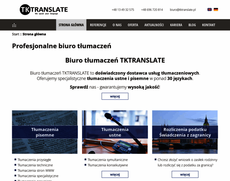Tktranslate.pl thumbnail