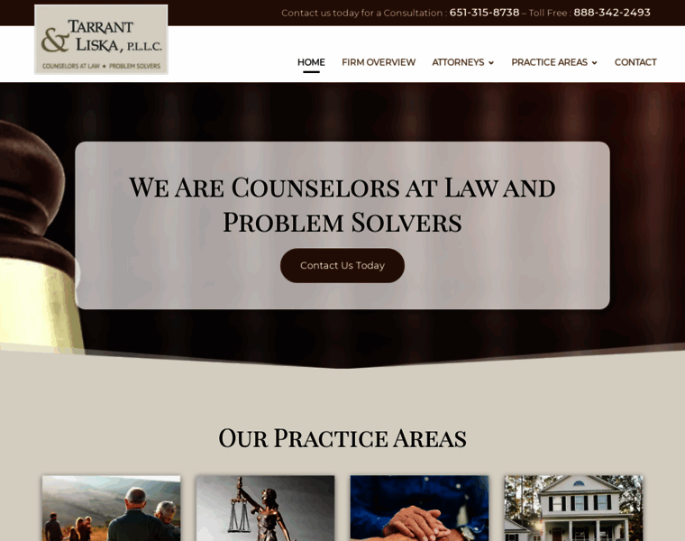 Tl-attorneys.com thumbnail