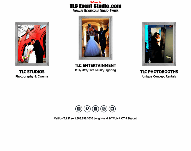Tlceventstudio.com thumbnail Tlceventstudio.com thumbnail