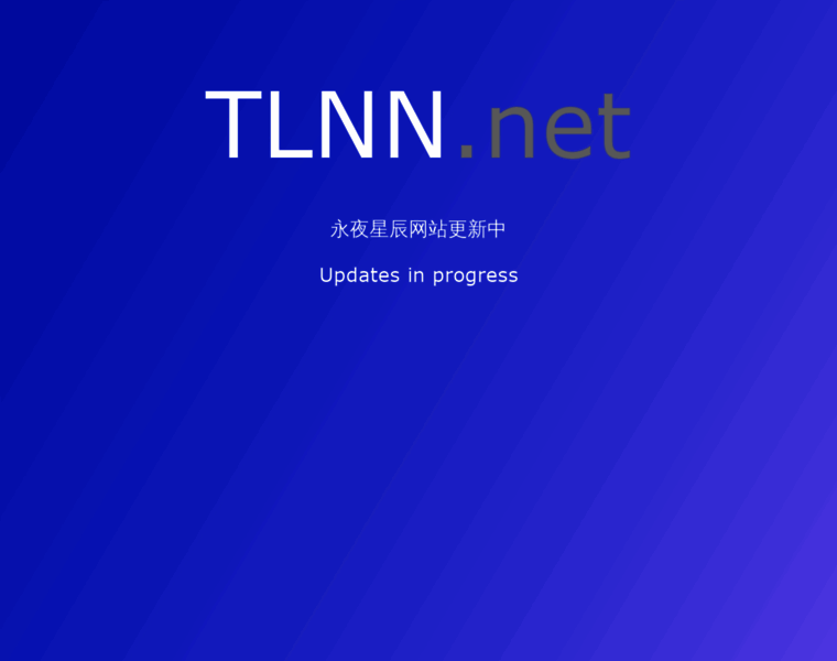 Tlnn.net thumbnail