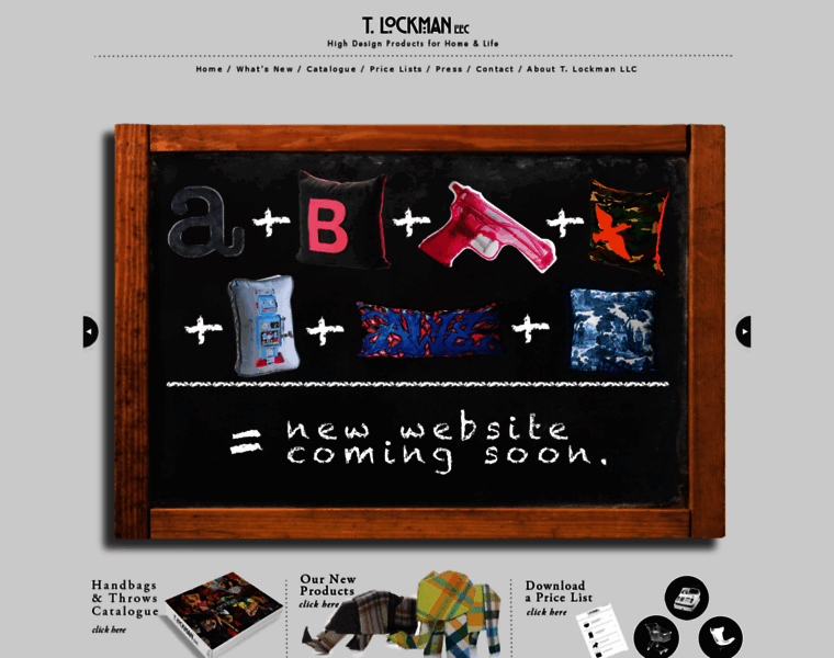 Tlockman.com thumbnail Tlockman.com thumbnail