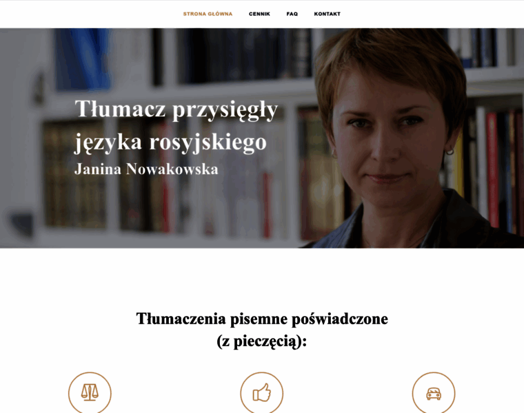 Tlumacz-rosyjski.pl thumbnail