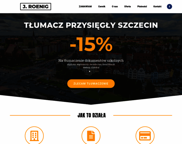 Tlumacz-szczecin.pl thumbnail