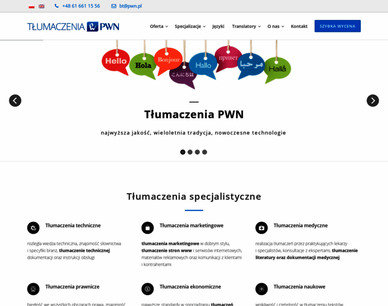 Tlumaczenia-pwn.pl thumbnail