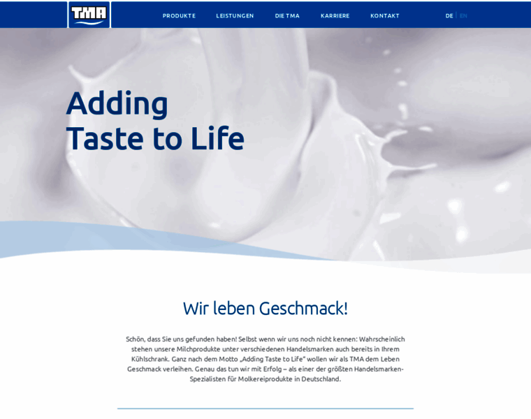 Tma-milk.com thumbnail