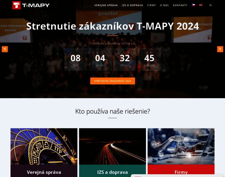 Tmapy.sk thumbnail