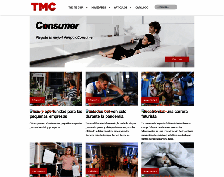 Tmc.com.py thumbnail