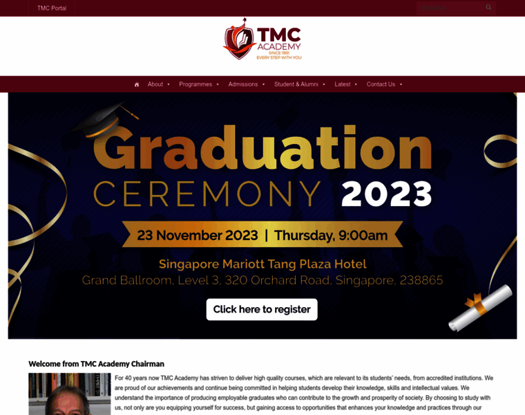 Tmc.edu.sg thumbnail