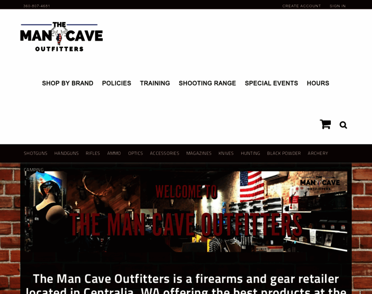 Tmcoutfitters.com thumbnail