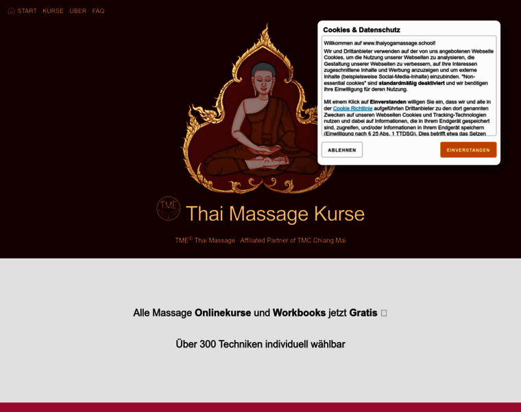 Tme-thaimassage-ausbildung.de thumbnail