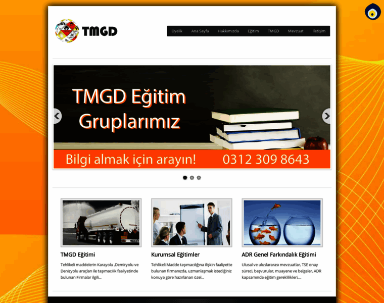 Tmgd-adr.com thumbnail