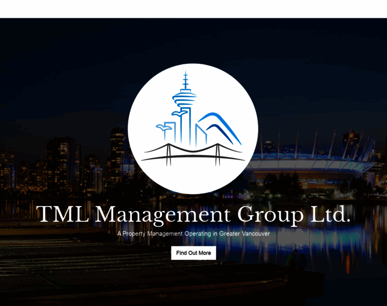 Tmlgroup.ca thumbnail
