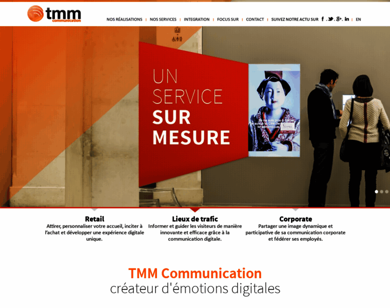 Tmmcom.fr thumbnail