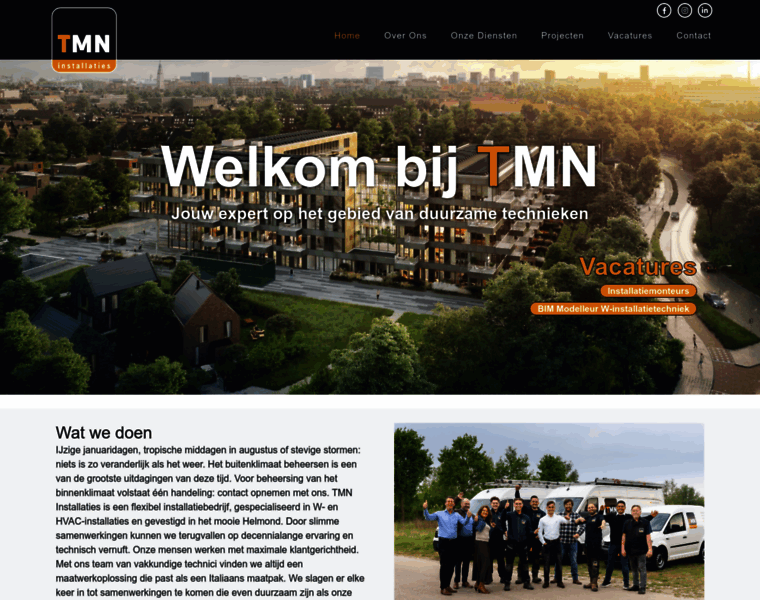 Tmn.nl thumbnail