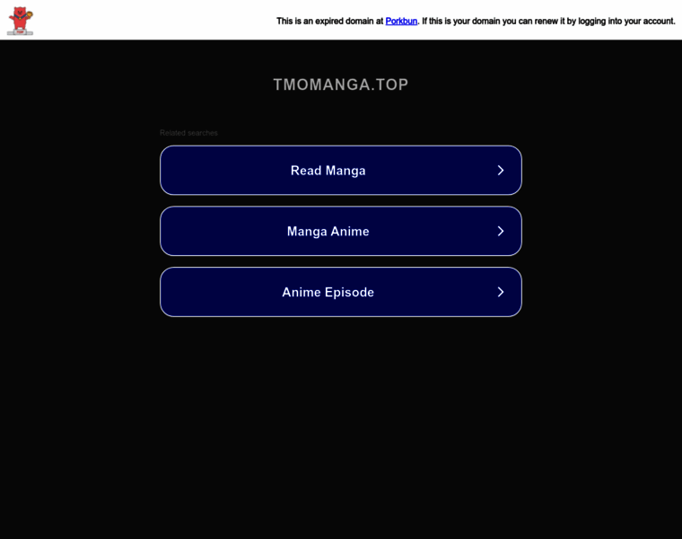 Tmomanga.top thumbnail