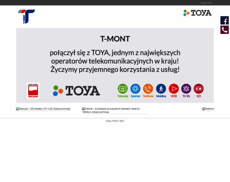 Tmont.pl thumbnail