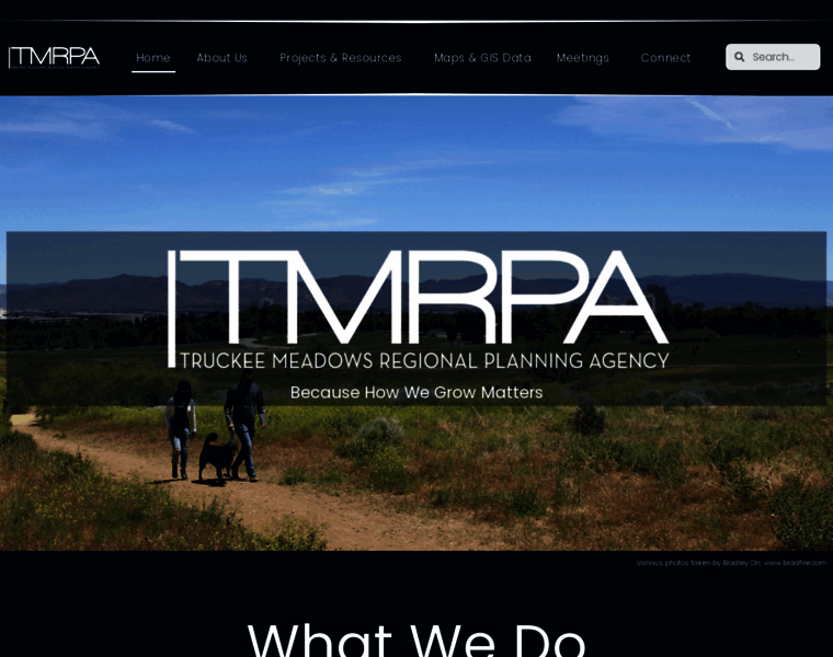 Tmrpa.org thumbnail