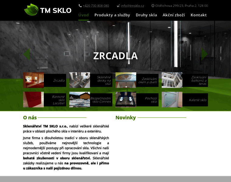 Tmsklo.cz thumbnail