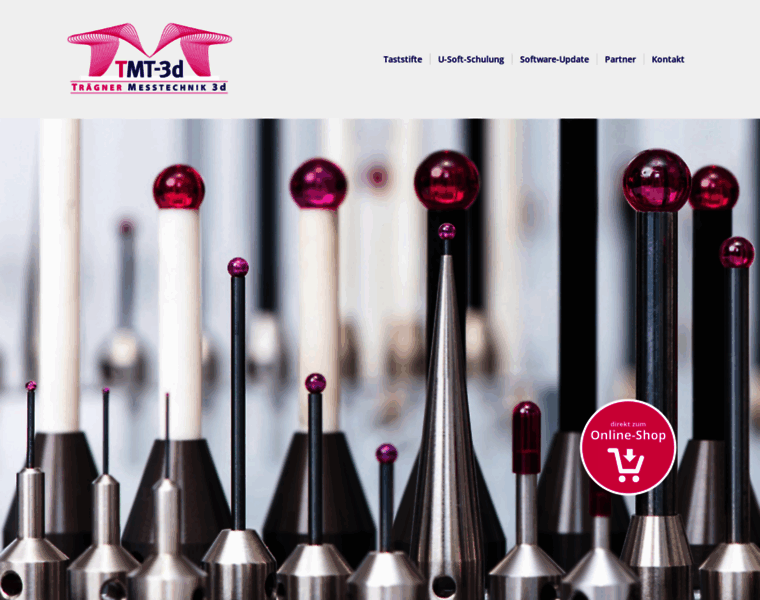 Tmt-3d.de thumbnail