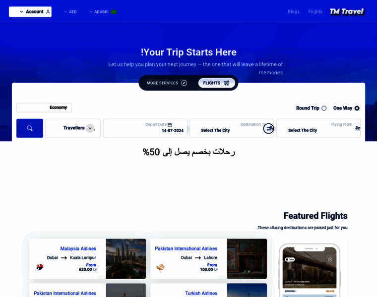 Tmtravel.online thumbnail Tmtravel.online thumbnail