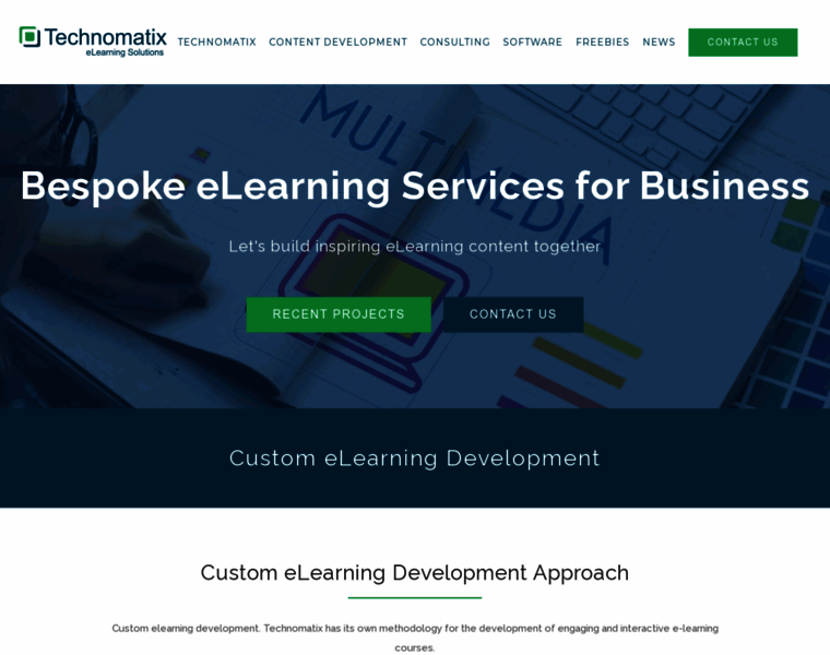 Tmx-learning.com thumbnail