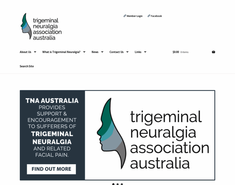 Tnaaustralia.org.au thumbnail