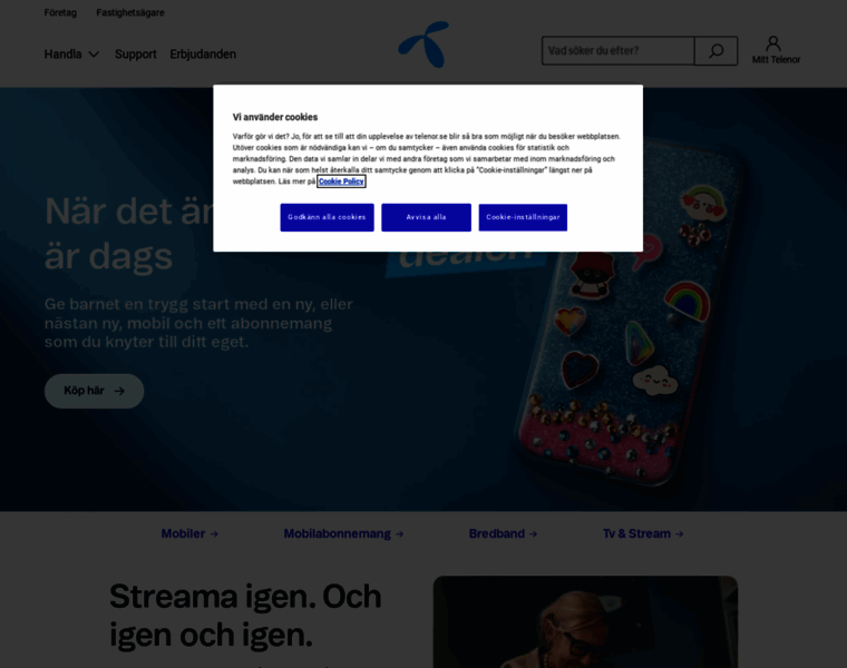 Tninet.se thumbnail Tninet.se thumbnail