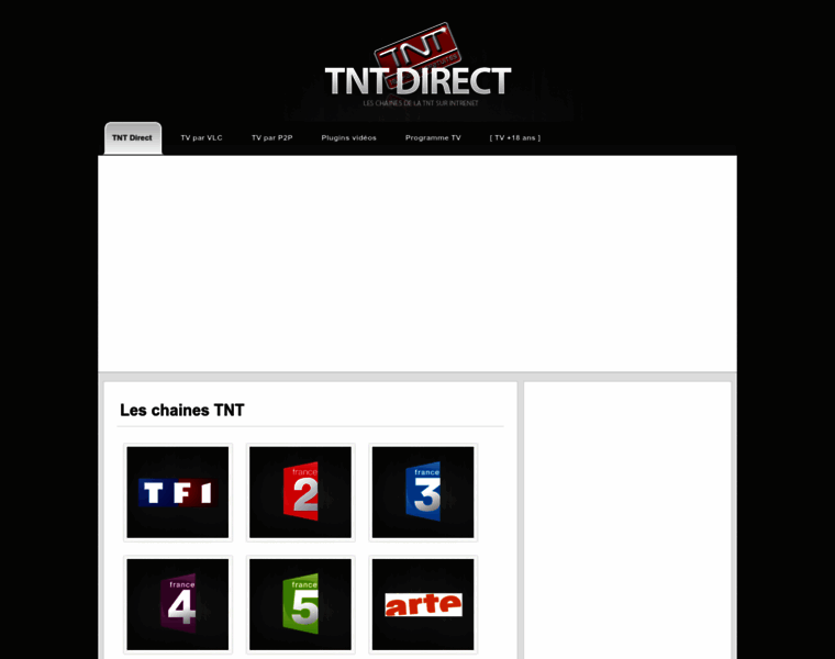 Tnt-direct.fr thumbnail