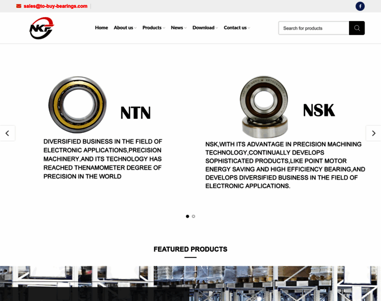 To-buy-bearings.com thumbnail To-buy-bearings.com thumbnail