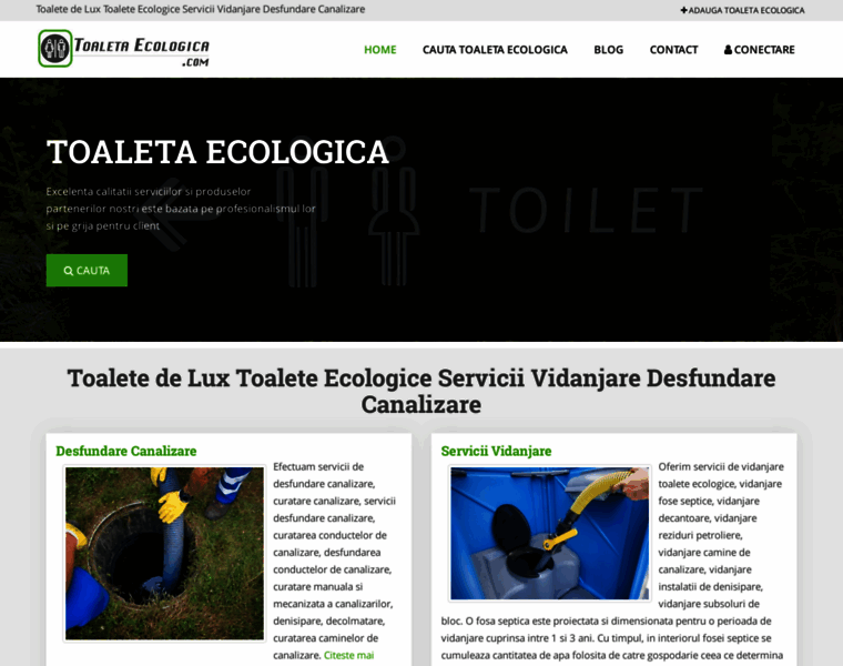 Toaleta-ecologica.com thumbnail