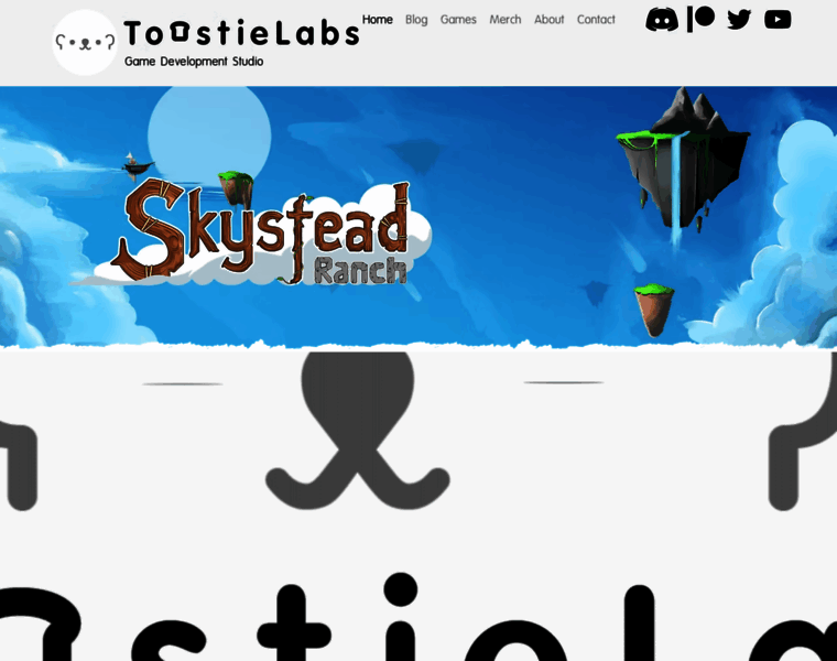 Toastielabs.co.uk thumbnail Toastielabs.co.uk thumbnail