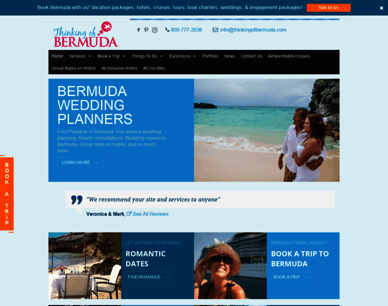 Tob-dev.com thumbnail