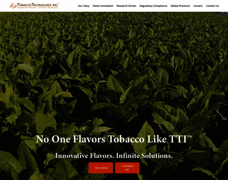 Tobaccotech.com thumbnail Tobaccotech.com thumbnail