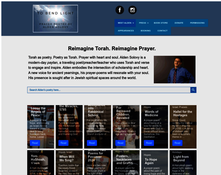 Tobendlight.com thumbnail Tobendlight.com thumbnail