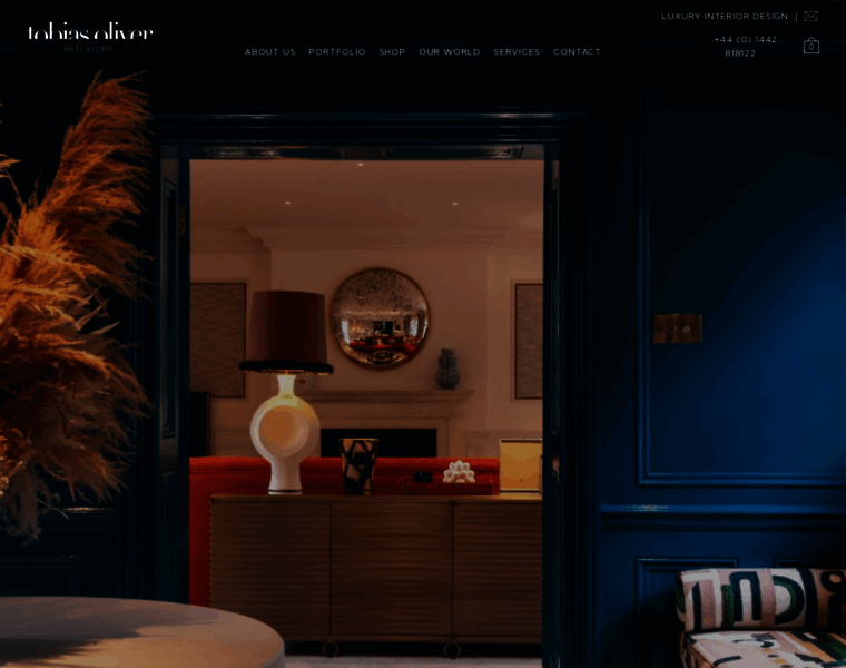 Tobiasoliverinteriors.com thumbnail Tobiasoliverinteriors.com thumbnail