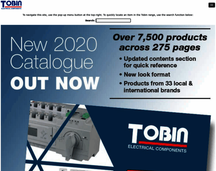 Tobins.com.au thumbnail