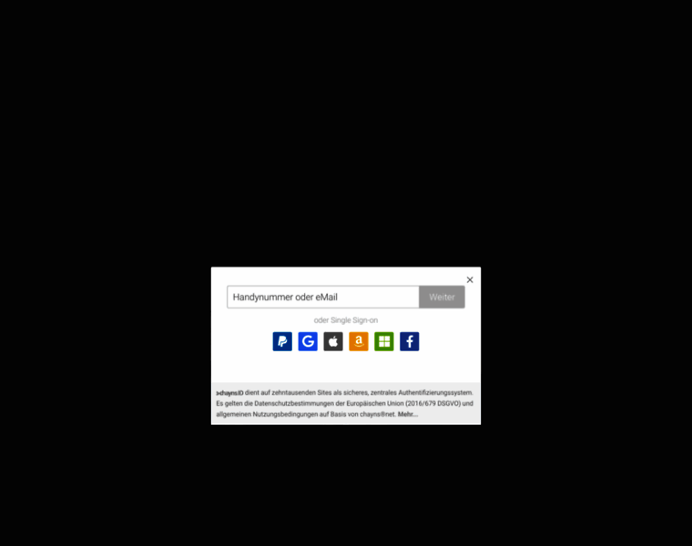 Tobit.net thumbnail