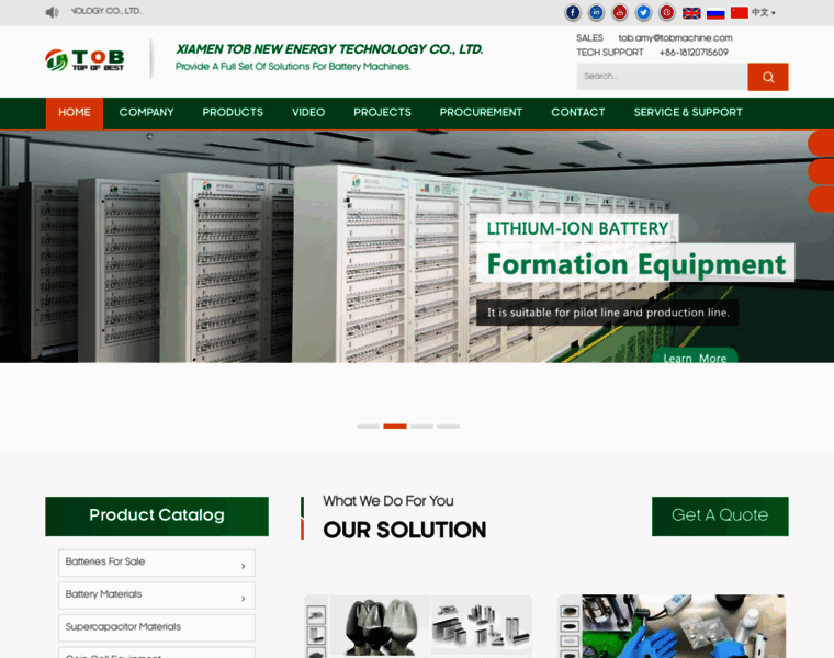 Tobmachine.com thumbnail Tobmachine.com thumbnail