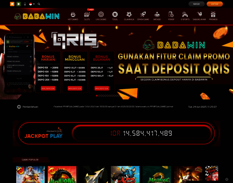 Tobrogoi.com thumbnail