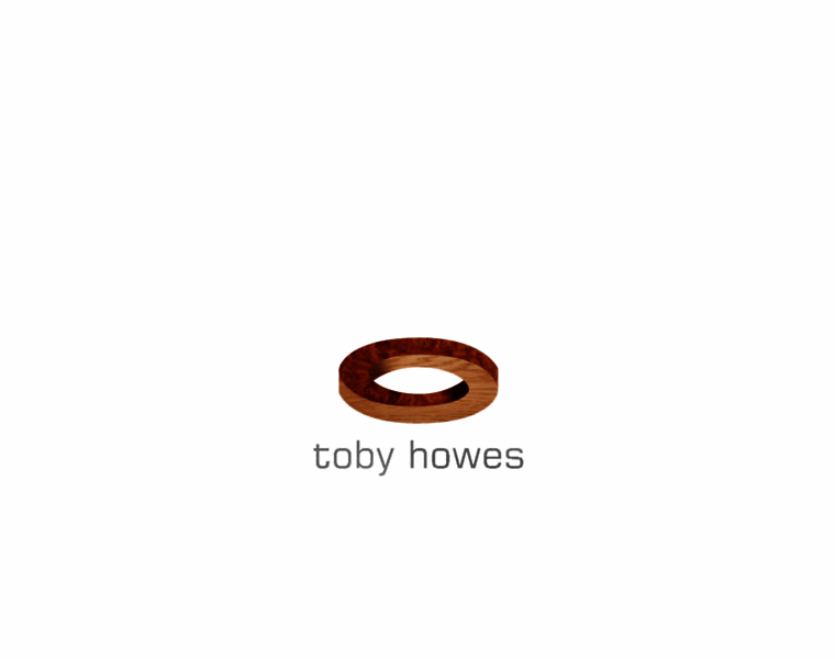 Tobyhowesfurniture.co.uk thumbnail