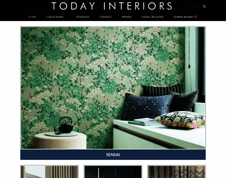 Today-interiors.co.uk thumbnail